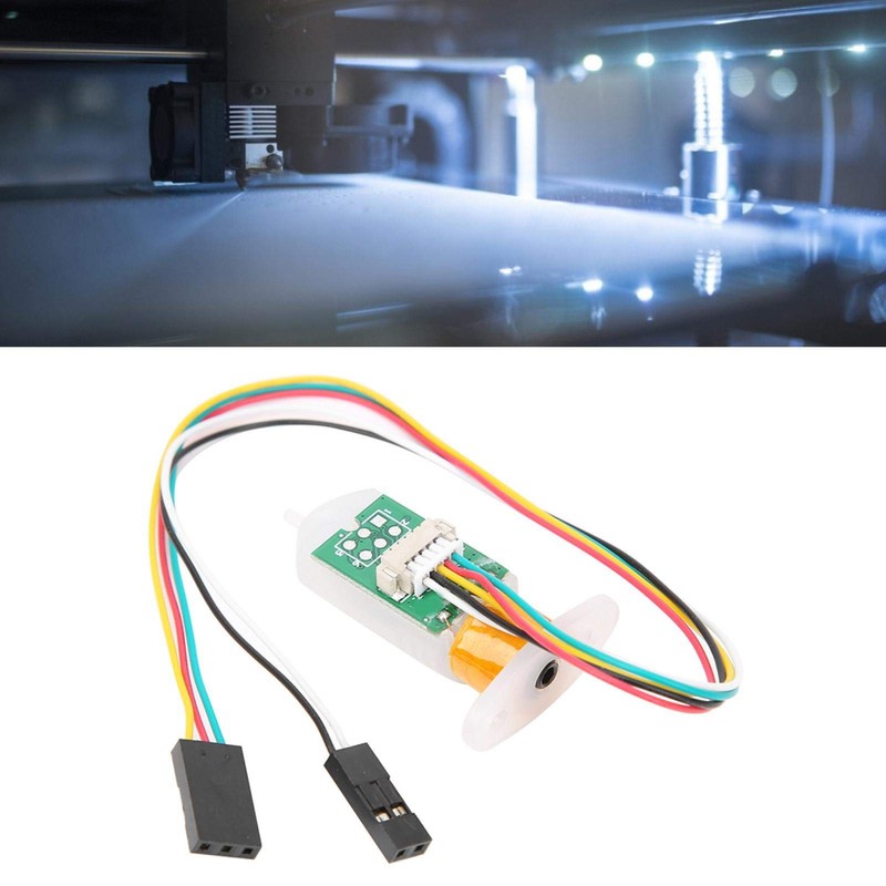 3D Touch Automatic Bed Levelling Sensor, 3D Printer Sensor Leveling