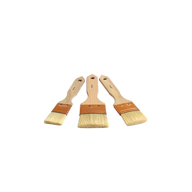 Repino® Varnish Brush Set (Width 50 mm, 40 mm, 30