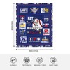 Baseball Blanket for Boys Men Women, Baseball Gifts for Boys