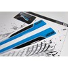Tankpad Graphics Kit Pillion Cover Compatible with Yamaha MT-125 MY2025