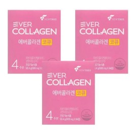 Ever Collagen x 507871 Ever Collagen_CoQ_600mg x 84 tablets === 3 / x 507871 에버콜라겐_코큐_600mg x 84정 === 3개