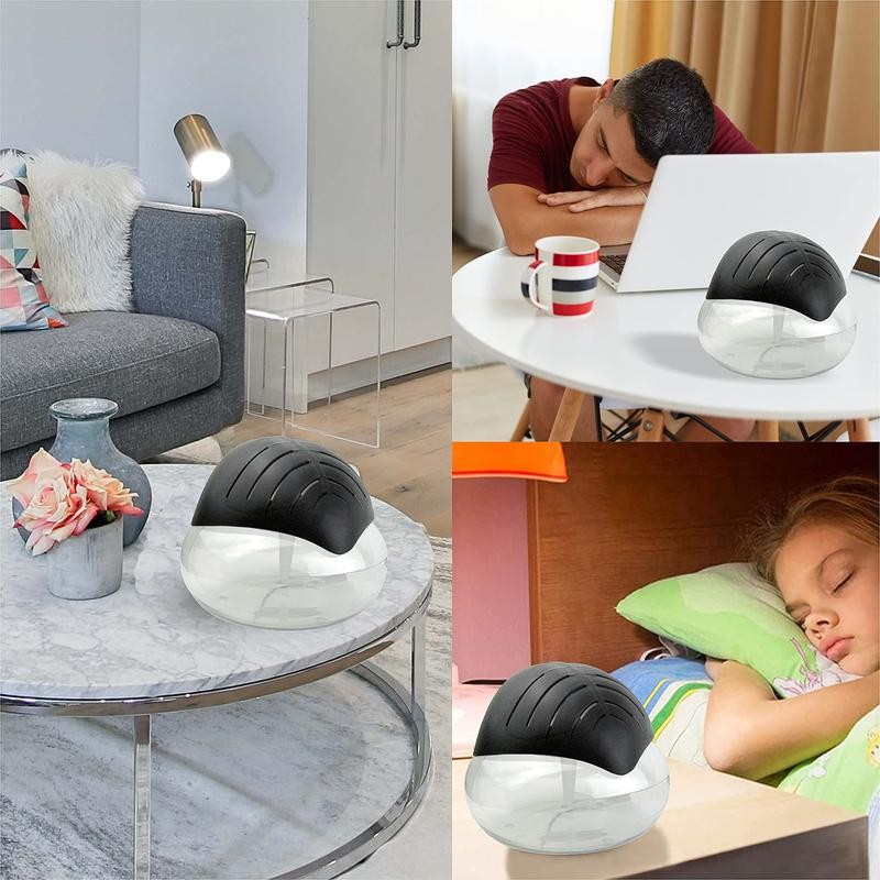 Air Purifier,Water Air Purifier,Humidifier Room Appliances,Air Freshener Diffusers for Smoke,Toliet