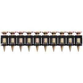 Simpson Strong-Tie GDPS-62KT - 5/8" Step Shank Pins for Gas Concrete Nailer 1000ct