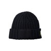 U Jack Knit Hat, Beanie, Hat, Border Knit, Camping, Outdoors,