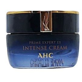 AHC Prime Expert EX Intense Cream 50ml x 2 I have read the notice and agree to use it. / AHC 프라임 엑스퍼트 이엑스 인텐스 크림 50ml 2개 공지사항을 확인하였으며 활용에 동의합니다.