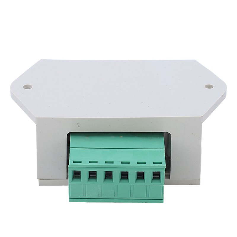 PWM Signal Converter Module Digital to Analog Conversion Voltage Adapter