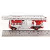 OXFORD DIECAST 76AM001 London Fire AEC Mercury TL