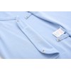 ACESTAR Baby 3 Pack Boy Girl Side Snap Bodysuits -