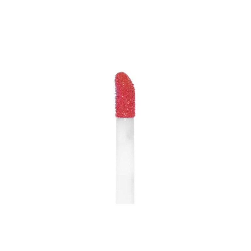 Palladio Lip Gloss, Brillo de Labios No Pegajoso, Ofrece Color