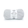 Lion Brand Yarn Feels Like Bliss Yarn, 1 Pack, Sterling