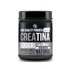 Holix Lab Creatina Monohidratada 300gr 60 Serv. Creapure Sabor Natural