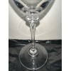 Mikasa Q77 Fluted Champagne Stephanie Wine or Water Glass by
