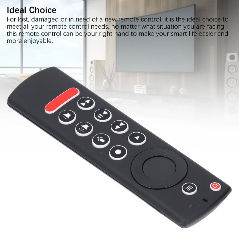 Remote Control for NVIDIA, Voice Remote Control, Replacement Remote Control
