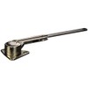 Sugatsune, Lamp NSDX-10RK Lid Stays, Zinc Alloy, Steel, nickel