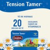 Celestial Seasonings - Té de hierbas para domador de tensión,