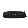 Tuxedo Cummerbund CR – Ch – 100 – Y Black