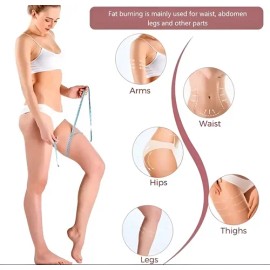 Crema\slim Tratamiento Reducir Panza Bajar D Peso Adelgazar