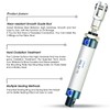 TAILONZ PNEUMATIC Compressed Air Cylinder with 32 mm Bore and