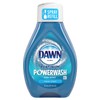 Dawn Ultra Platinum Powerwash Liquid Dish Soap, Fresh Scent, 16