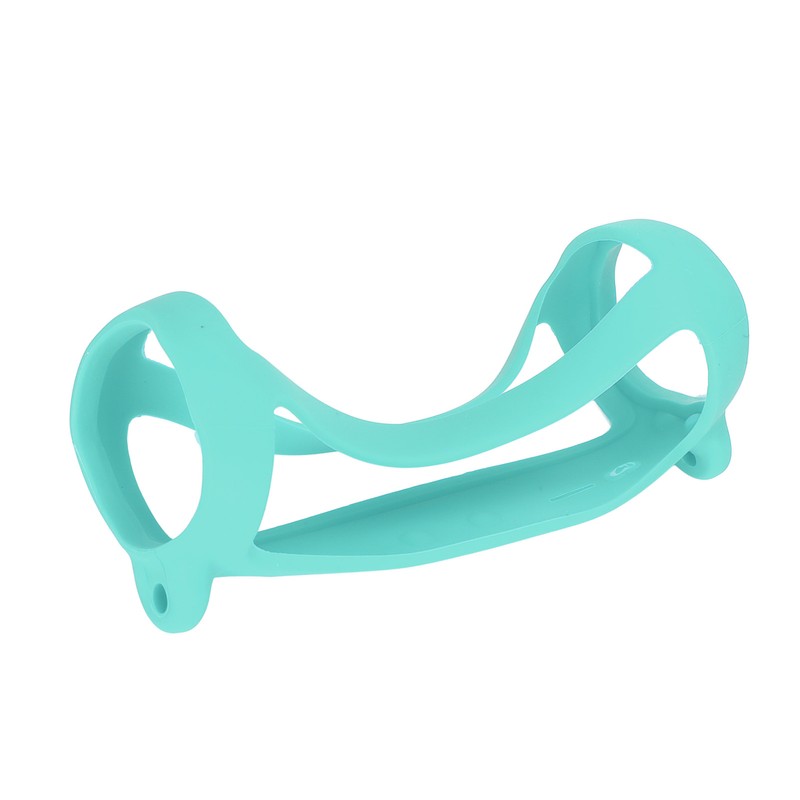 For Flip5 Silicone Case Speaker Silicone Protective Cover with Shoulder