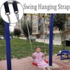 LINRPZYH 2 Pcs Swing Hanging Straps Adjustable Hammock Straps Tree