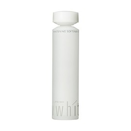 UV White Whitening Softener 2, 5.3 fl oz (150 ml) (Quasi Drug)