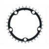 DIXNA La Crank Chain Ring, Cyclocross Inner Liner, Compatible with