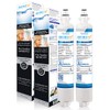 2X Aqua Blue H2O 847200-WF Compatible External Water Filter for