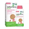 Wellements Organic Baby Constipation Support 4 Fl Oz Gentle Relief