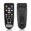 Remote Control for Western Digital WDTV Media Player WDTV001RNN