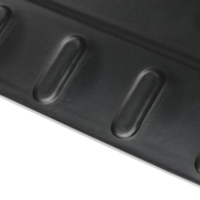 G-PLUS Rocker Rust Covers Compatible with Chevy Avalanche Suburban Tahoe/GMC