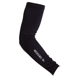 TS DESIGN Power Arm 84116 Black L