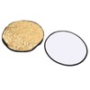 5 in 1 Photography Light Reflector Collapsible Lighting Round Reflector