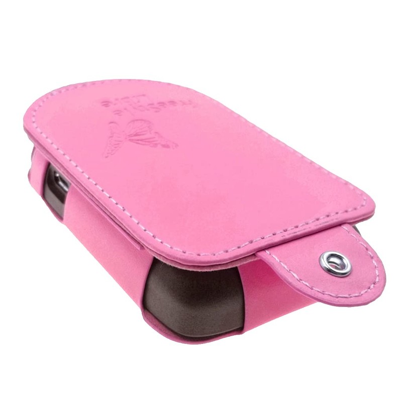 FreeStyle Libre Cover, Blood Glucose Monitor, FreeStyle Libre Leather Case,