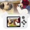 TLXKC103 Cow High Definition Children's Toy Camera Orange Birthday Gifts
