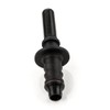 LST 2x Gegenstück Schnellverschluss Kraftstoffleitung Kupplung 6,3 x 8,9 mm