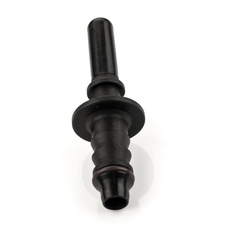 LST 2x Gegenstück Schnellverschluss Kraftstoffleitung Kupplung 6,3 x 8,9 mm