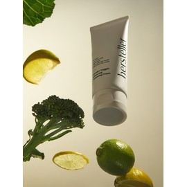 [2 pieces] Wonder Veggie Balancing Cleansing Foam 120ml / [2개구성] 원더 베지 밸런싱 클렌징 폼 120ml