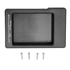 MUNEFE Vector Network Analyzer Case, Vector Network Analyzer Protective Cover, Analyzer Protective Case For Vna 2.8 Inch Protective Case, Industrial Control Component