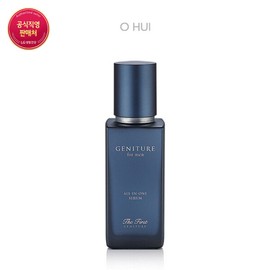 O Hui (현대백화점)오휘 더 퍼스트 제너츄어 포맨 올인원 세럼 (Olympus Department Store) Ohui The First Generation For Men All-in-One Serum