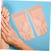 Baluue Anti-UV Nail UV Gloves for Gel Manicures 1 Pair