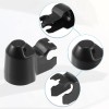 Unbranded Pack (1) Rear Windshield Wiper Arm Nut Cover for