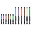 Magnetic Screwdriver Bit Sets Electrician Special Cross Screwdriver for Socket