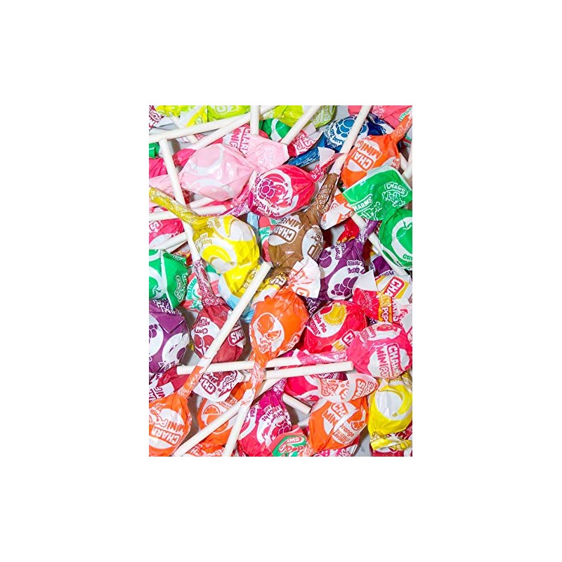 Mini Pops - 1 lbs of Delicious Bulk Candy Assorted