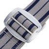 Fire Safety Harness Fireproof Firefighters Climbing Belt Nylon Anti‑Falling Strap