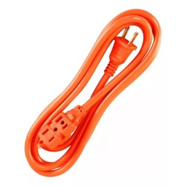 Lion Tools Extension Electrica Uso Rudo De 15m Cal.16 Lion Tools