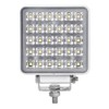 Exzeit Waterproof Led Boat Lights, 2 pc 60W Waterproof Test