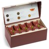 Tea Forte Frank Lloyd Wright Presentation Box Tea Sampler Gift