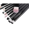 Makeup Brushes Pack of 20