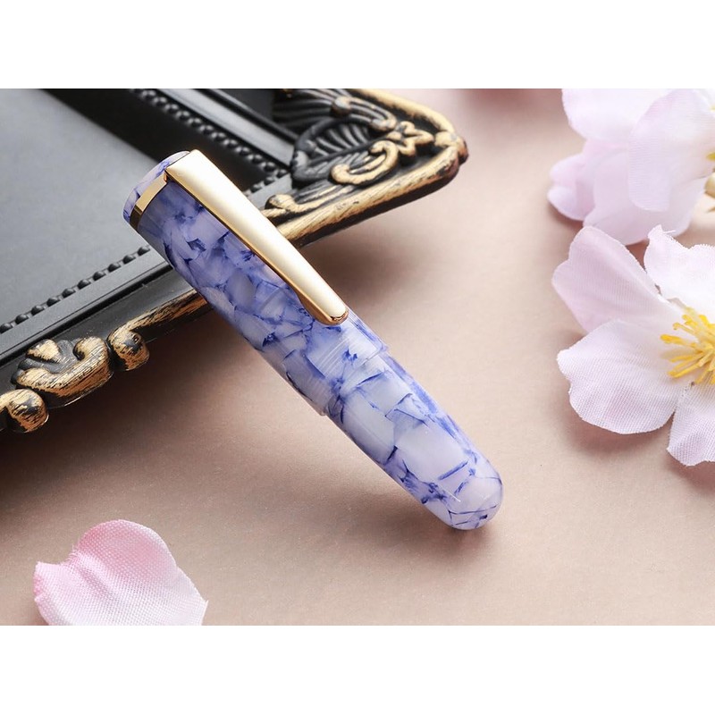 WANCHER Fountain Pen 1 x one x wan PuChiCo Mini